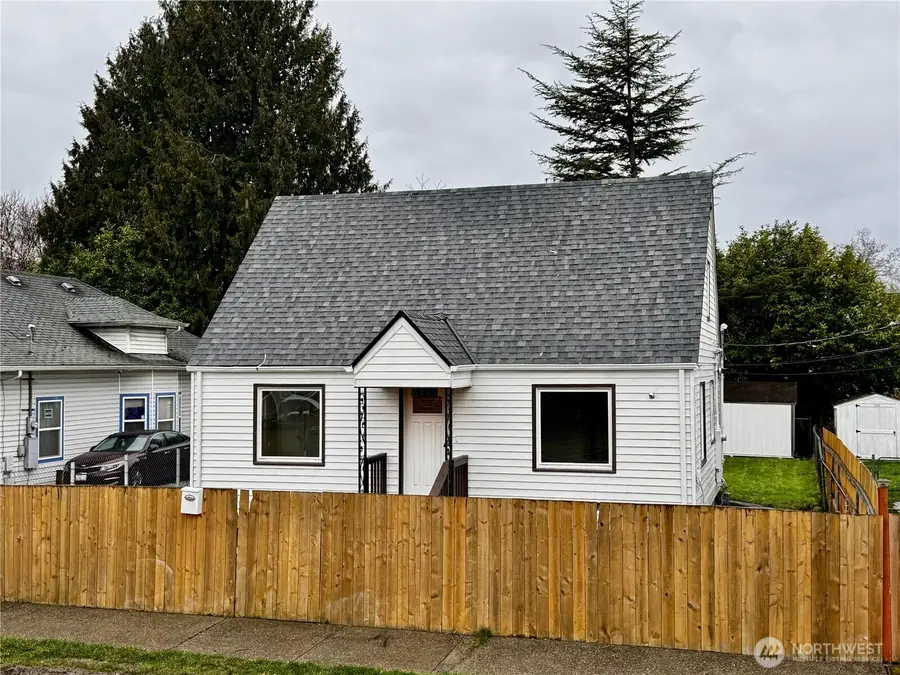 5410 S Cushman Avenue, Tacoma, WA 98408 - #2