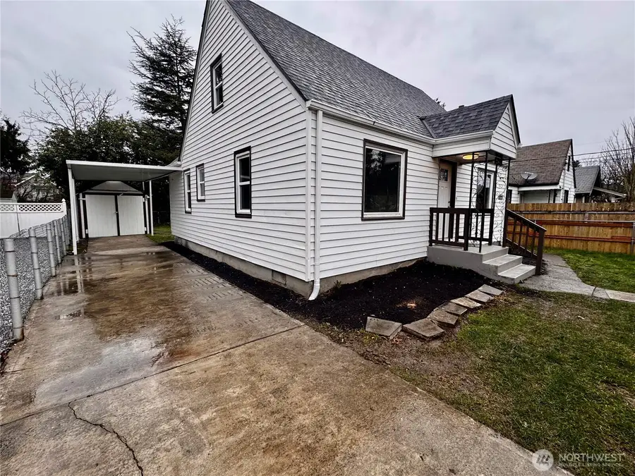 5410 S Cushman Avenue, Tacoma, WA 98408 - #3