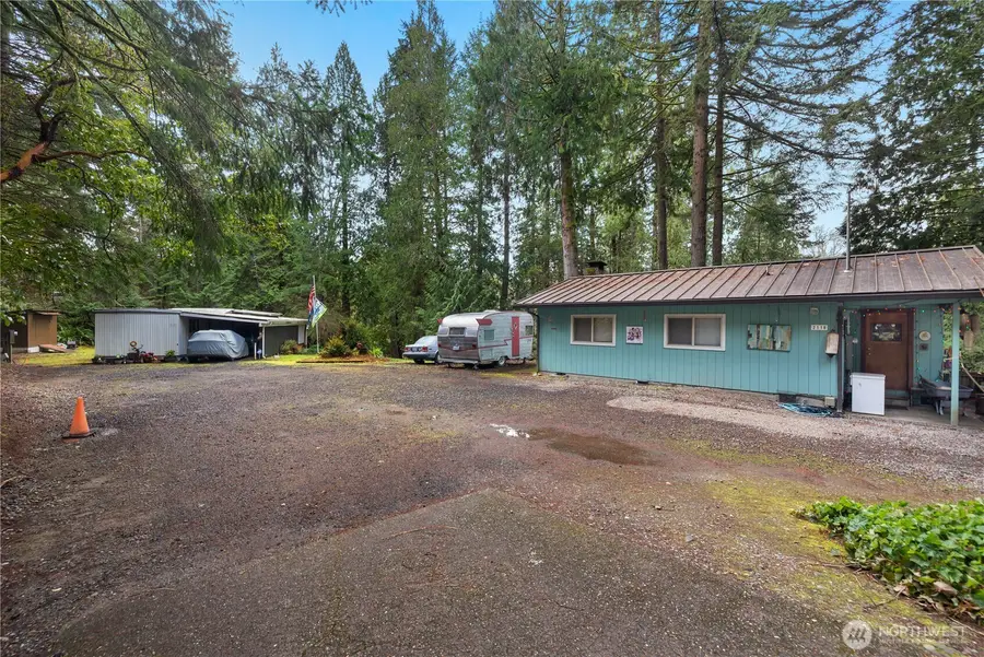 2104 Gravelly Beach Loop Nw, Olympia, WA 98502 - #2