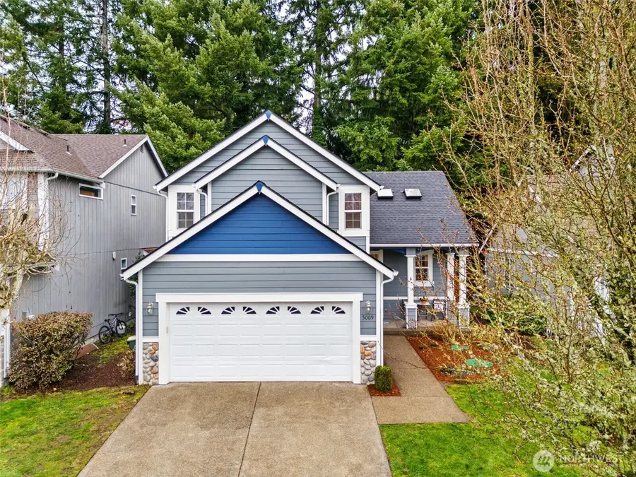 5009 Chambers Creek Loop Se, Olympia, WA 98501 - #2