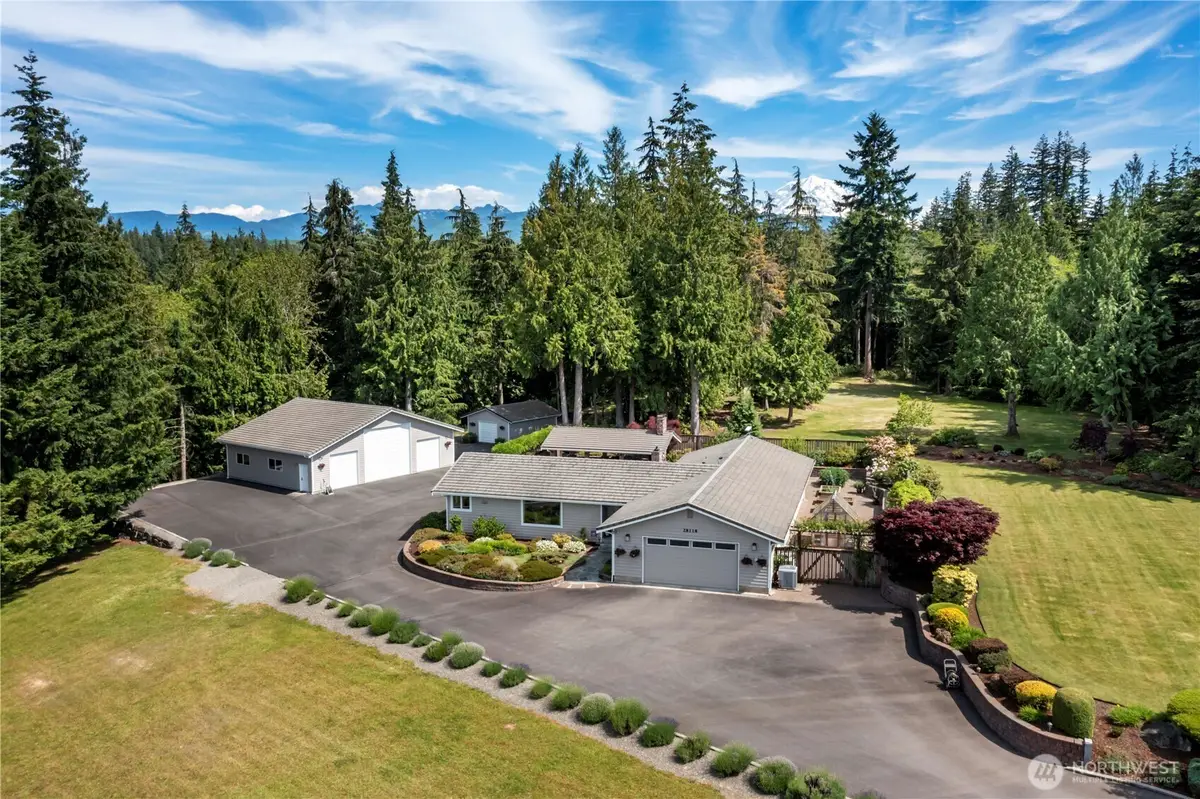 28118 163rd Street E, Wilkeson, WA 98396 - #1