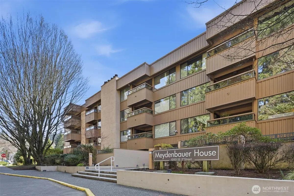 10101 SE 3rd Street #402, Bellevue, WA 98004 - #1