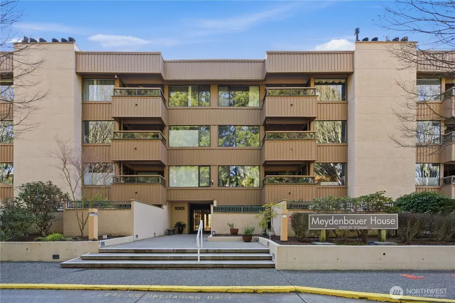 10101 SE 3rd Street #402, Bellevue, WA 98004 - #2