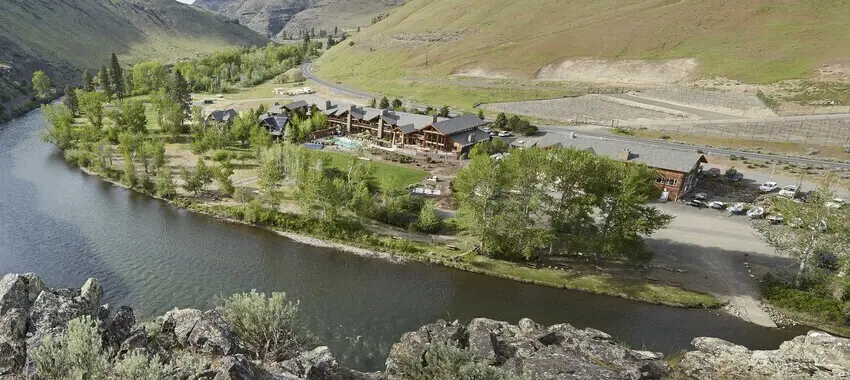 14694 State Route 821 #10-I, Ellensburg, WA 98926 - #2