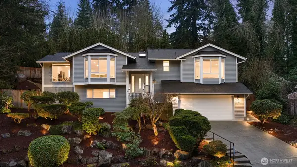 4609 146th Place Se, Bellevue, WA 98006