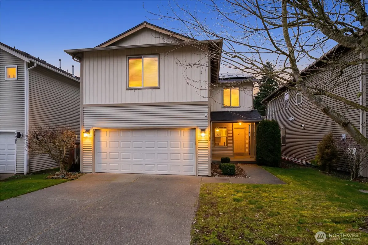 20222 50th Avenue E, Spanaway, WA 98387 - #1