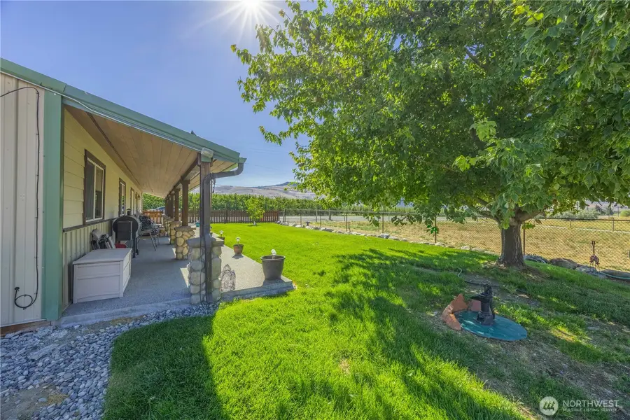 1813 Howard Flats Road, Chelan, WA 98816 - #2