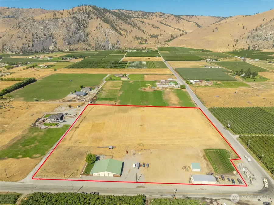1813 Howard Flats Road, Chelan, WA 98816 - #3