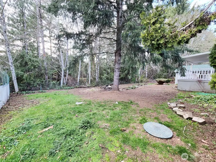 140 SE Fuchsia Avenue, Shelton, WA 98584 - #3