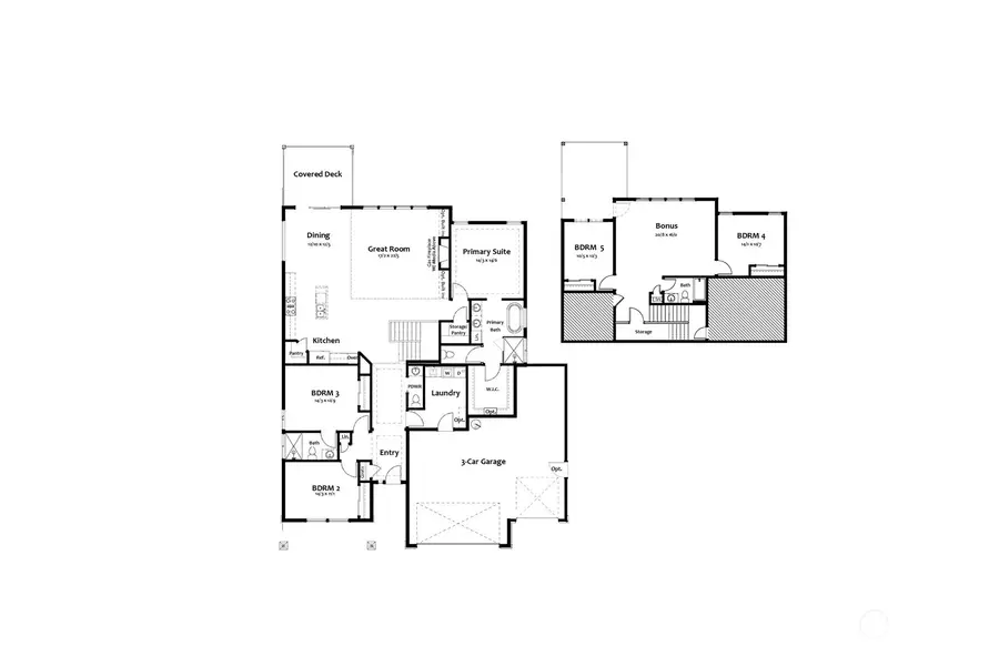 17106 NW 7th Avenue #Lot 16, Ridgefield, WA 98642 - #3