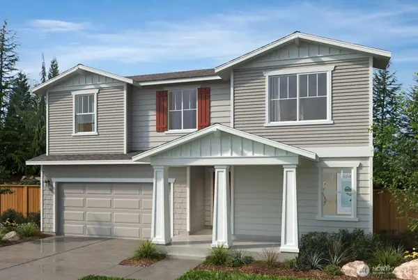 3522 99th Place Ne #55, Marysville, WA 98270