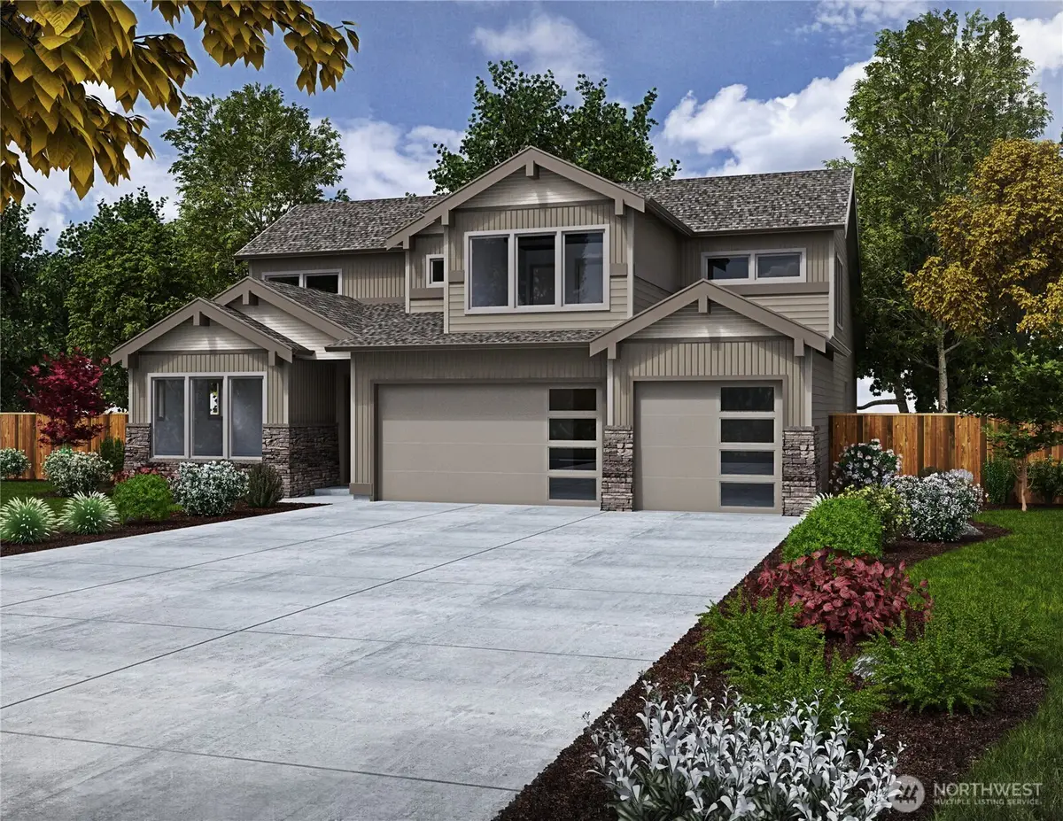 912 NW 173rd Circle #Lot 26, Ridgefield, WA 98642 - #1