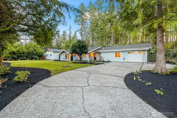 7005 54th Avenue Nw, Gig Harbor, WA 98335