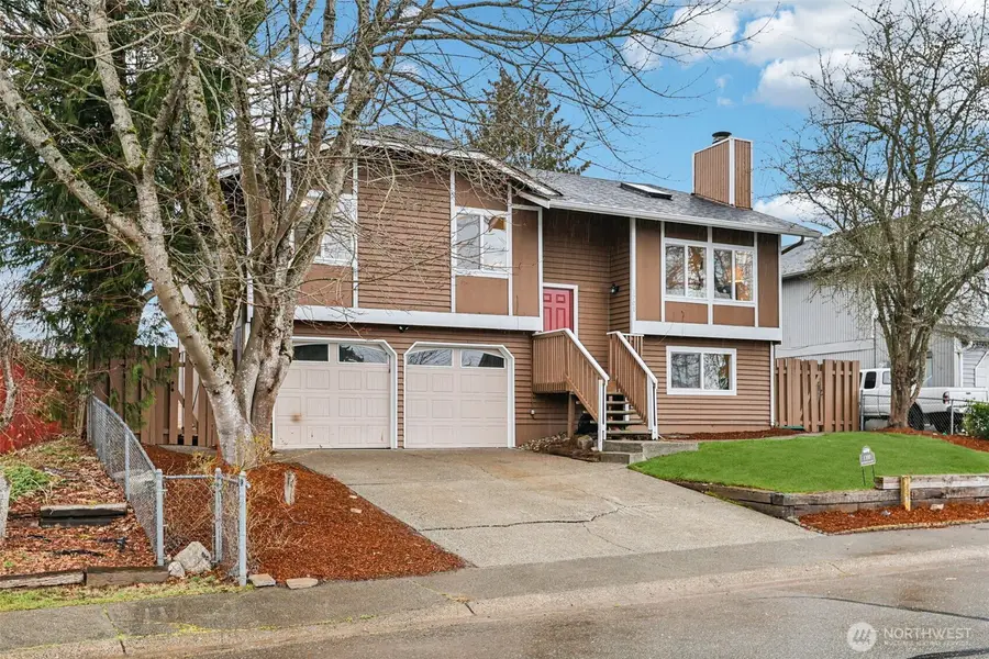 1700 SW 348th Street, Federal Way, WA 98023 - #2