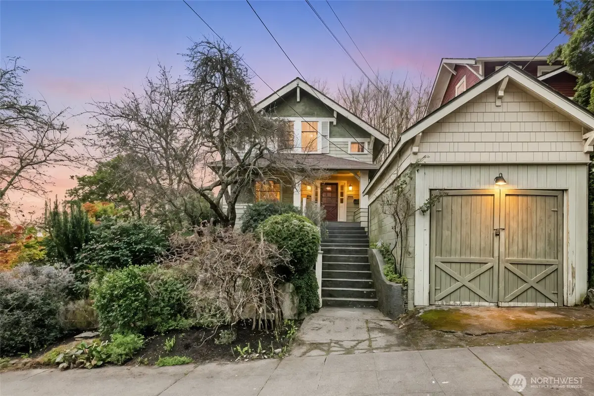 2636 Mayfair Ave N, Seattle, WA 98109 - #1