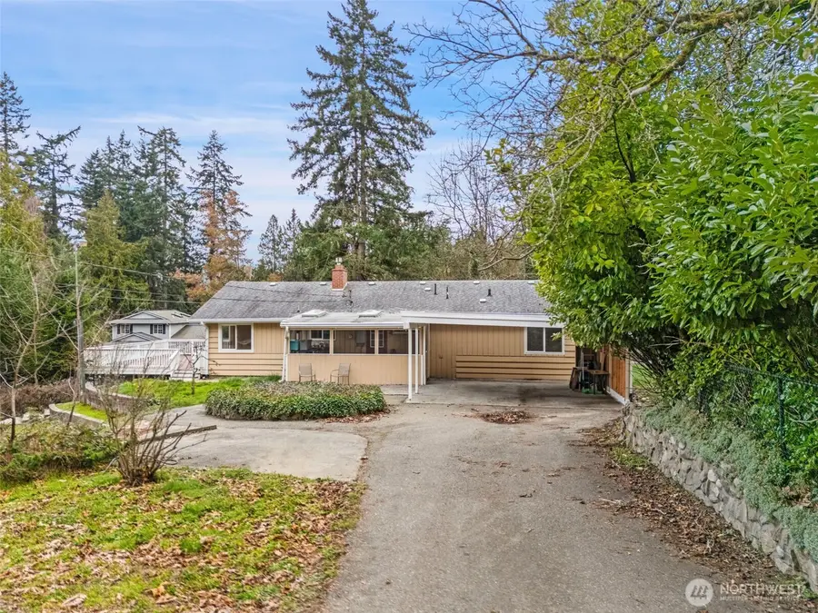 5435 Bunker Street Nw, Bremerton, WA 98311 - #2