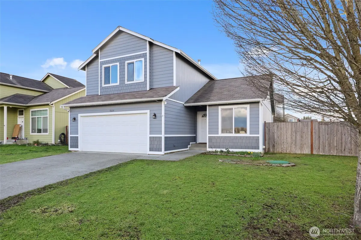 9826 Greenleaf Loop Se, Yelm, WA 98597 - #1