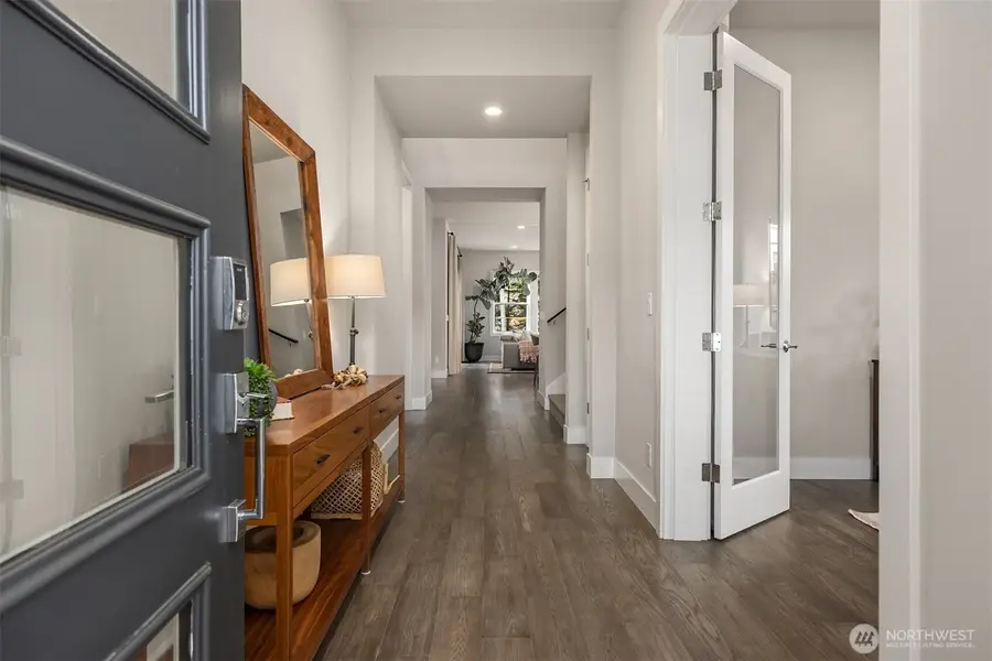 8722 NE Winslow Grove Court, Bainbridge Island, WA 98110 - #2