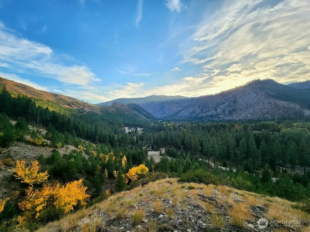 14216 Entiat River Rd, Entiat, WA 98822 - #1