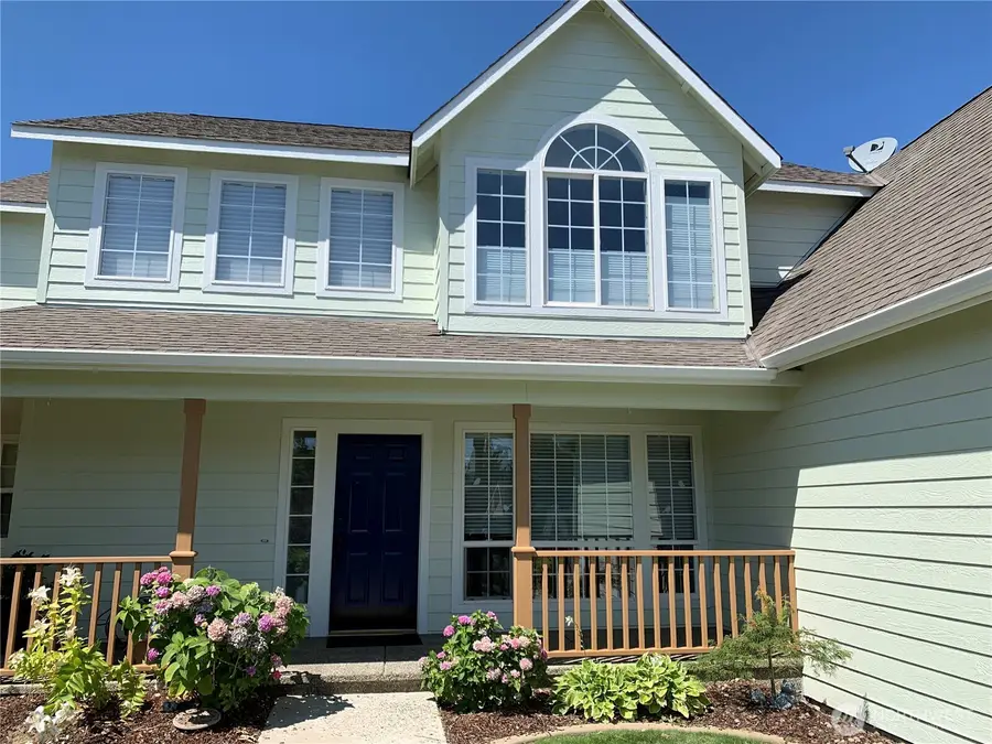 1504 Fuller Street, Wenatchee, WA 98801 - #2