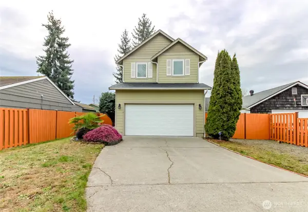 602 E 68th Street, Tacoma, WA 98404