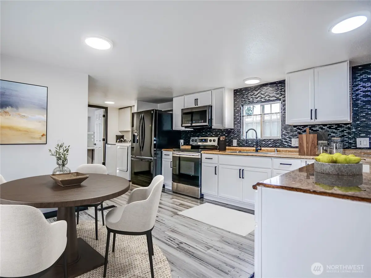 3001 S 288th Street #111, Federal Way, WA 98003 - #1