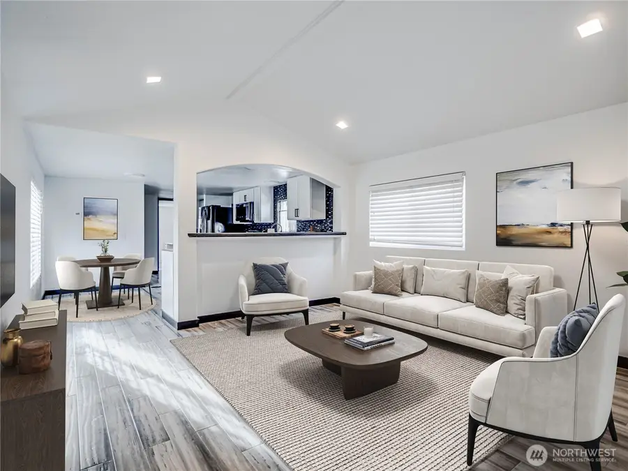 3001 S 288th Street #111, Federal Way, WA 98003 - #2