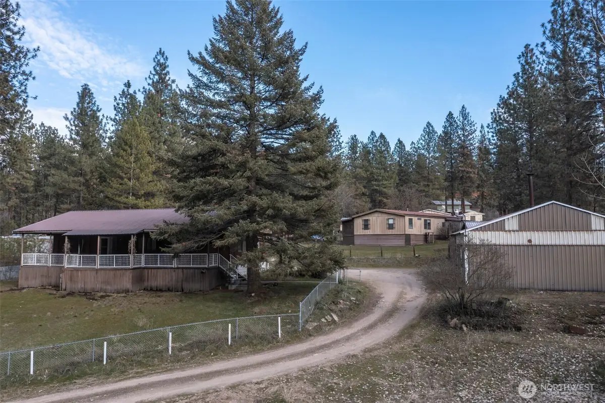 1365 Kettle Park Rd., Kettle Falls, WA 99141 - #1