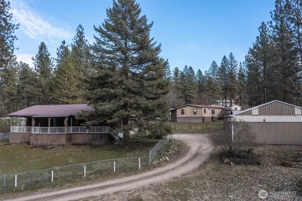 1365 Kettle Park Rd., Kettle Falls, WA 99141