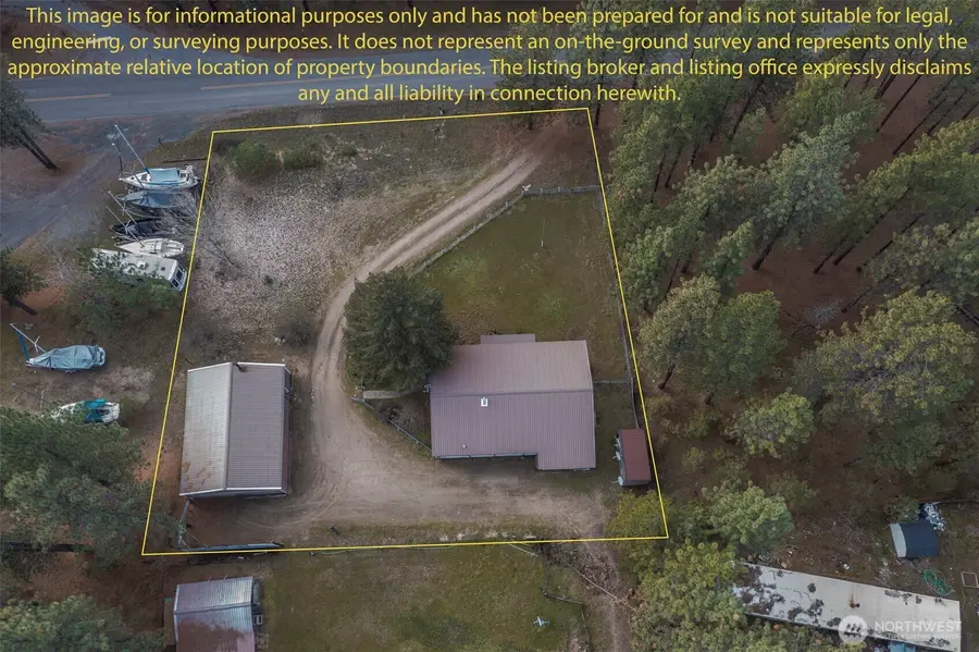 1365 Kettle Park Rd., Kettle Falls, WA 99141 - #2