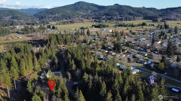 579 Thomas Street, Forks, WA 98331