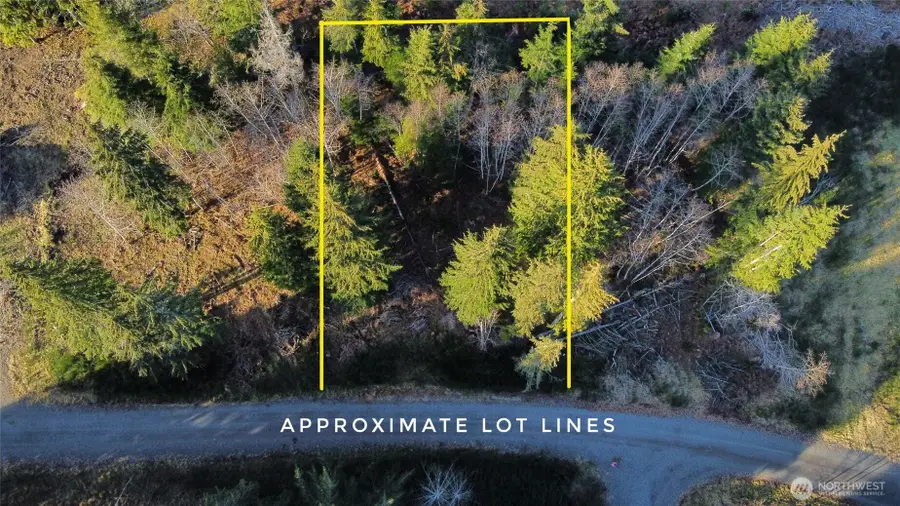 579 Thomas Street, Forks, WA 98331 - #2