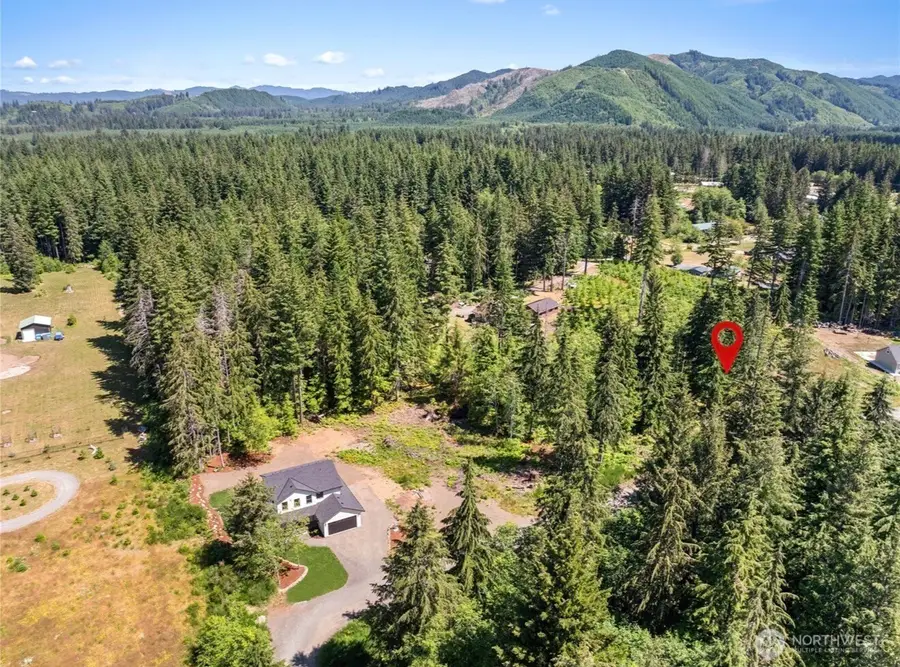 579 Thomas Street, Forks, WA 98331 - #3