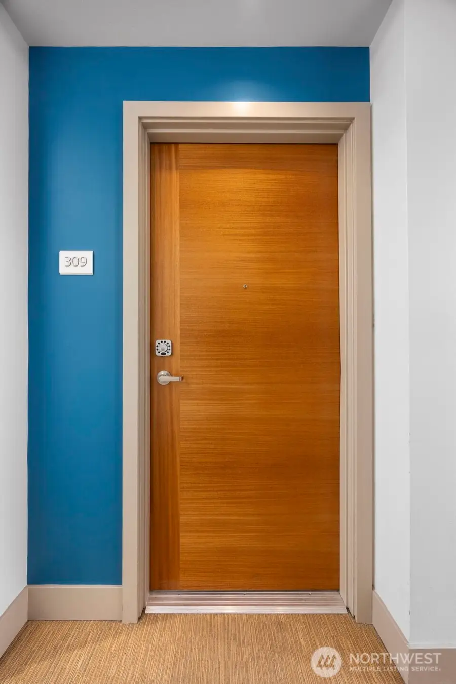 1760 NW 56th Street #309, Seattle, WA 98107 - #3