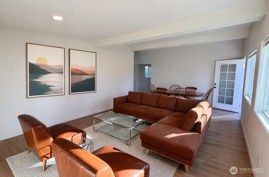 630 7th Street, Forks, WA 98331 - #3