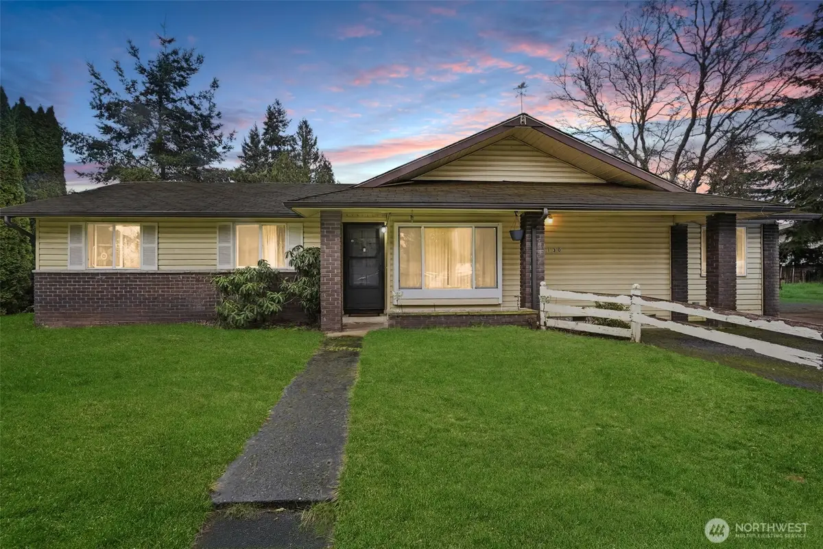6130 87th Street Ne, Marysville, WA 98270 - #1