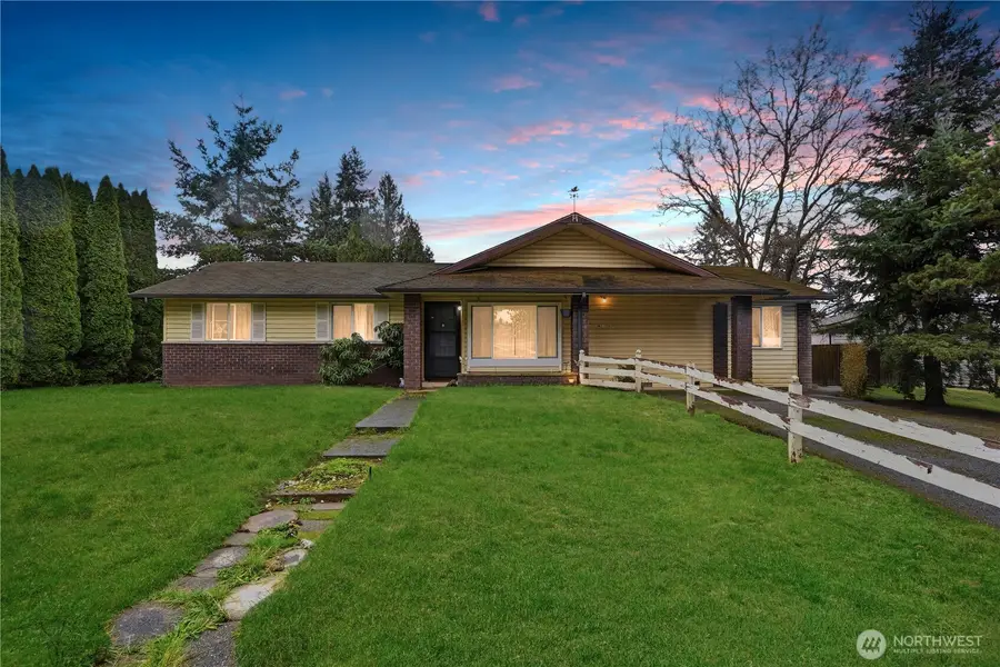 6130 87th Street Ne, Marysville, WA 98270 - #2