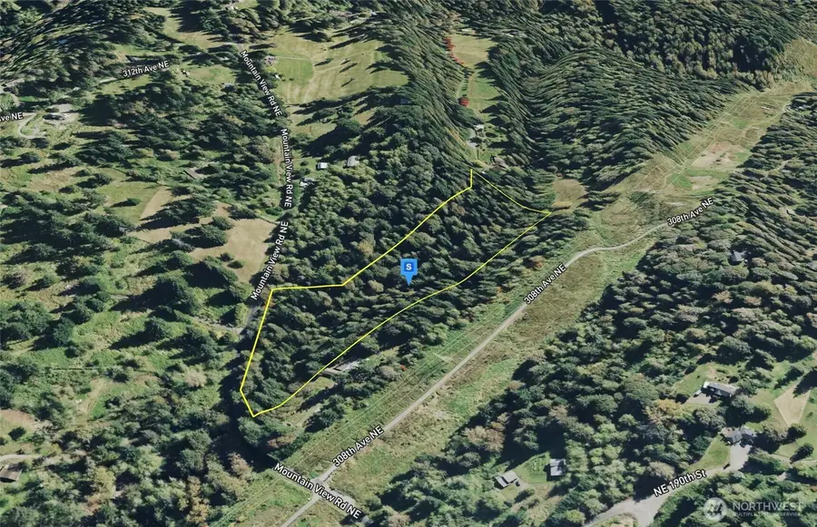 18745 Mountain View Rd Ne #Lot 126, Duvall, WA 98019 - #3