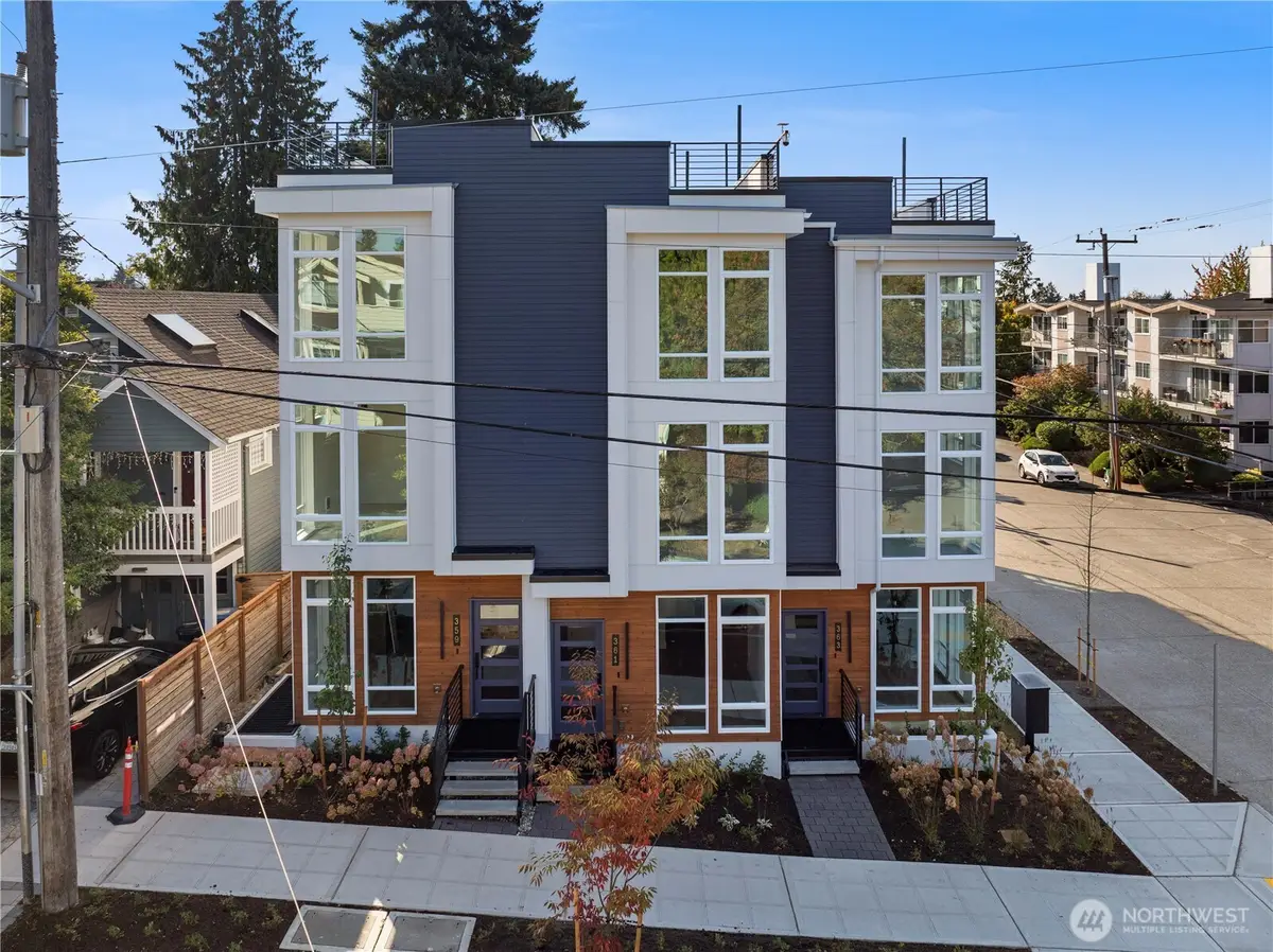 359 NW 76th Street, Seattle, WA 98117 - #1