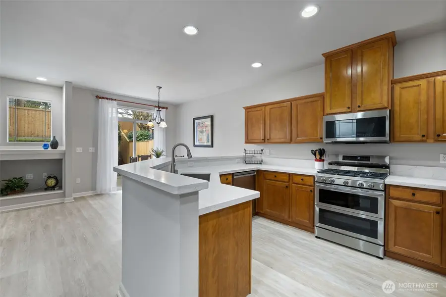 15405 35th Avenue W #34H, Lynnwood, WA 98037 - #3