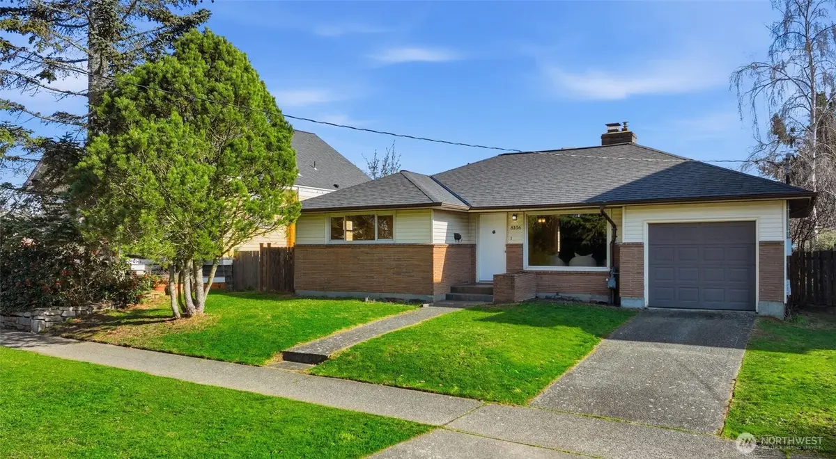 8106 39th Avenue Sw, Seattle, WA 98136 - #1