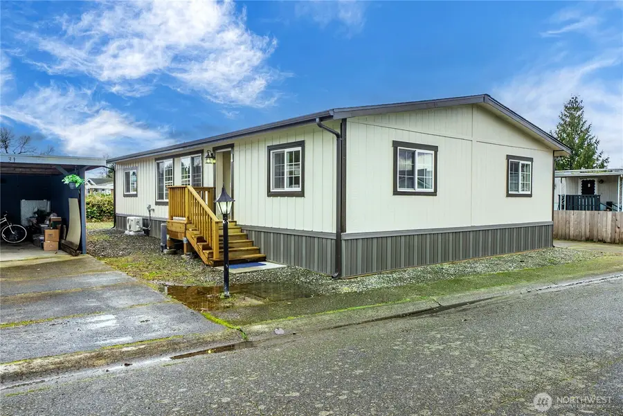 8220 37th Street Ct E #30, Edgewood, WA 98371 - #2