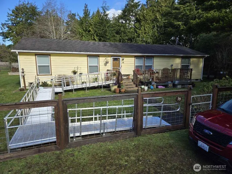 39 Paradise Lane, Pacific Beach, WA 98571 - #3