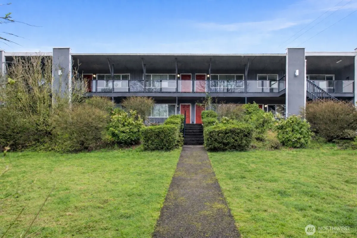 1902 Yakima Avenue #6, Tacoma, WA 98405 - #1