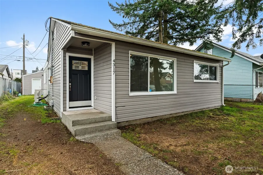 4317 S Lawrence Street, Tacoma, WA 98409 - #2