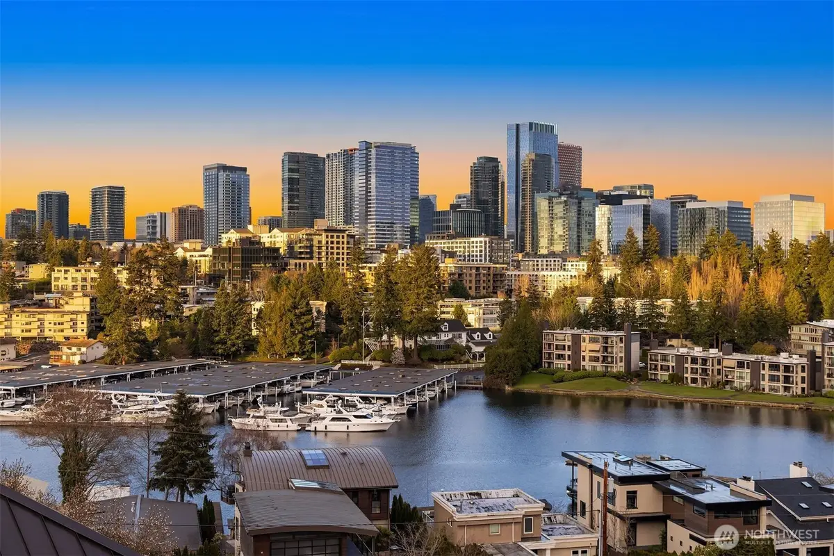 9630 SE 5th Street, Bellevue, WA 98004 - #1