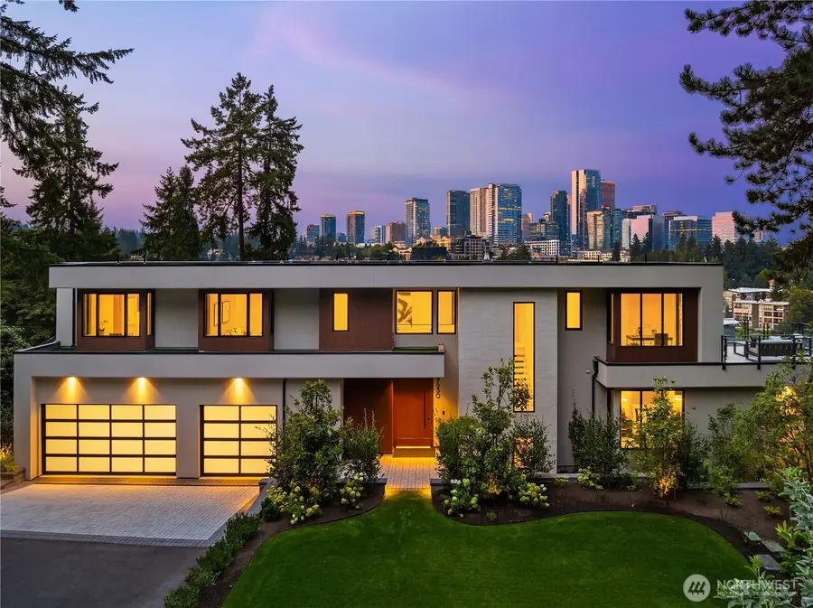 9630 SE 5th Street, Bellevue, WA 98004 - #2