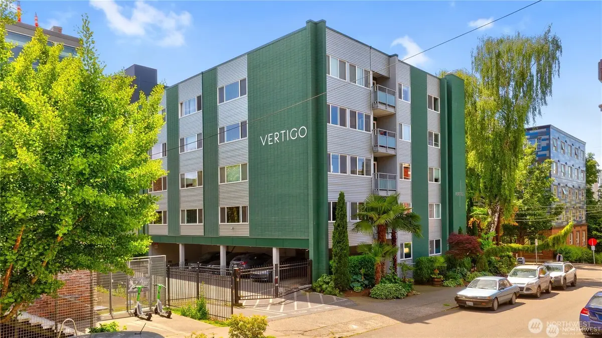 705 E Republican Street #207, Seattle, WA 98102 - #1