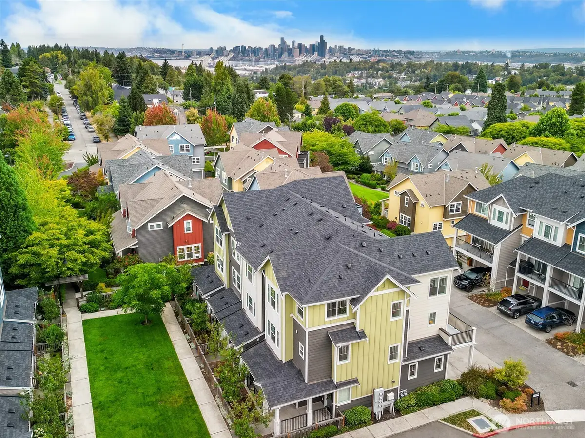 3280 SW Graham Street #601, Seattle, WA 98126 - #1