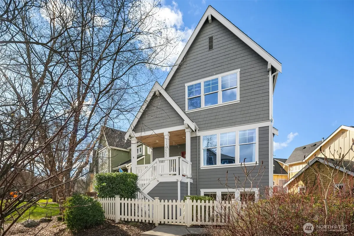 5950 31st Avenue Sw, Seattle, WA 98126 - #1
